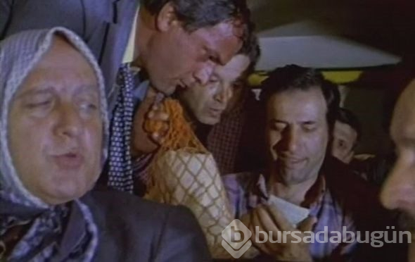 Kemal Sunal'ın unutulmaz karakterleri