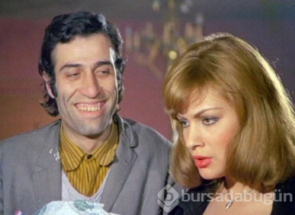 Kemal Sunal'ın unutulmaz karakterleri