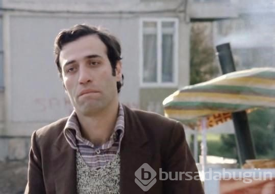 Kemal Sunal'ın unutulmaz karakterleri