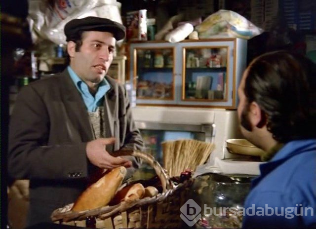 Kemal Sunal'ın unutulmaz karakterleri