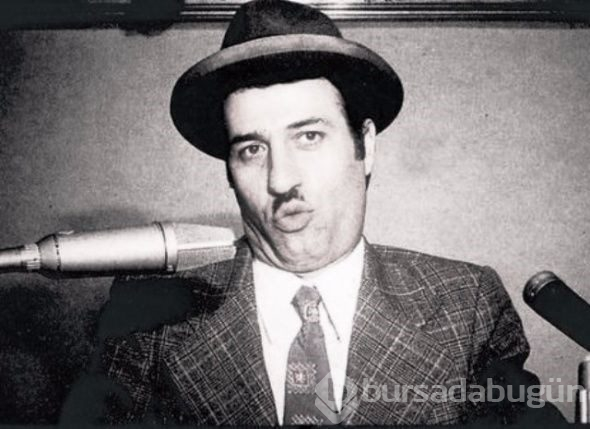 Kemal Sunal'ın unutulmaz karakterleri