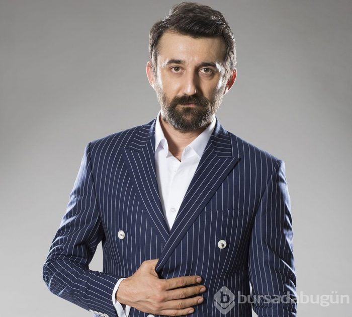 Cem Yılmaz'ın yeni flim kadrosu 