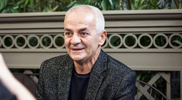 Cem Yılmaz'ın yeni flim kadrosu 