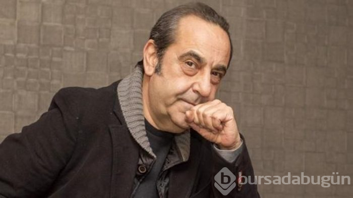 Cem Yılmaz'ın yeni flim kadrosu 