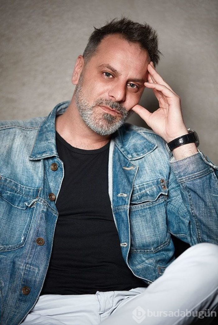 Cem Yılmaz'ın yeni flim kadrosu 