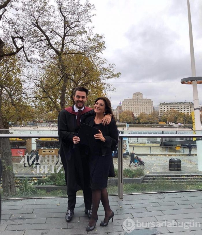 Ünlü isimler hangi bölümlerden mezun oldu?