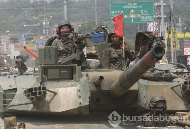 Bugün savaş çıksa kim kazanır?