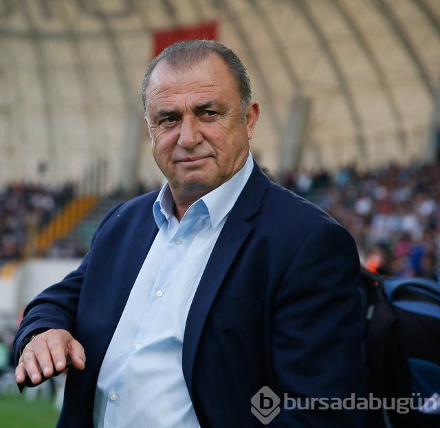 Akhisarspor - Galatasaray