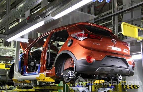 Hyundai, Türkiye'de 1 milyar dolarlık büyük bir yatırım hazırlığında