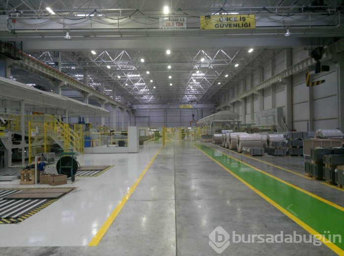 Hyundai, Türkiye'de 1 milyar dolarlık büyük bir yatırım hazırlığında