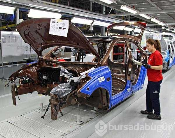 Hyundai, Türkiye'de 1 milyar dolarlık büyük bir yatırım hazırlığında