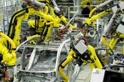 Hyundai, Türkiye'de 1 milyar dolarlık büyük bir yatırım hazırlığında