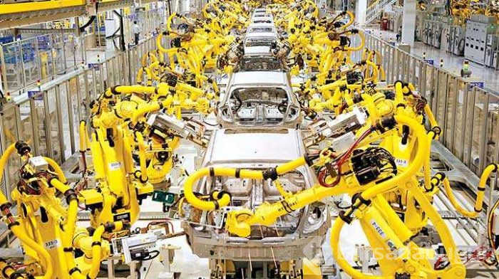 Hyundai, Türkiye'de 1 milyar dolarlık büyük bir yatırım hazırlığında