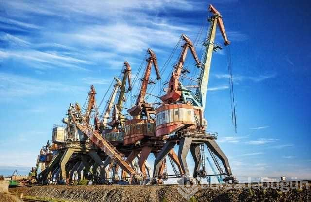 Ruslar tarafından terk edilmiş 25 etkileyici mekan