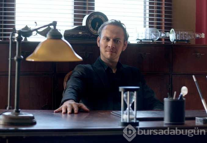 Çukur yeni sezonun bombasını patlattı! O isim de artık kadroda