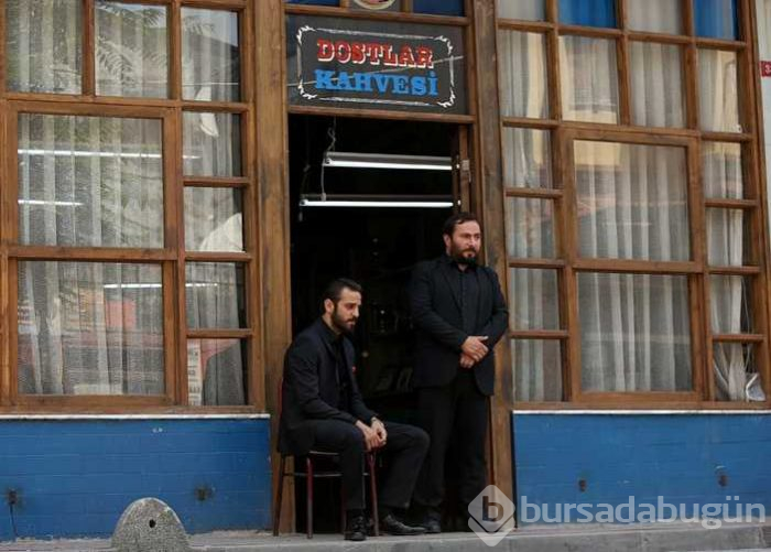 Çukur yeni sezonun bombasını patlattı! O isim de artık kadroda