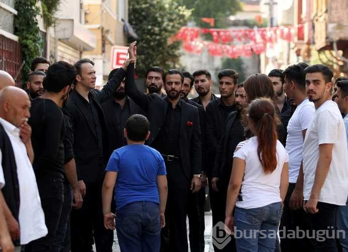 Çukur yeni sezonun bombasını patlattı! O isim de artık kadroda
