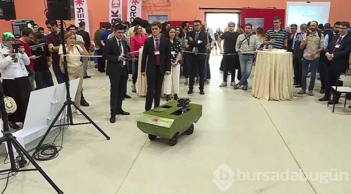 Kaideye Gizli Roketatar Sistemi geliştirildi