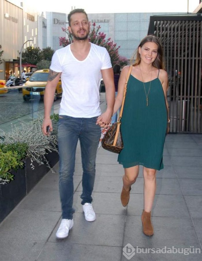 Sürpriz gelişme! Murat Boz ve Aslı Enver evleniyor...
