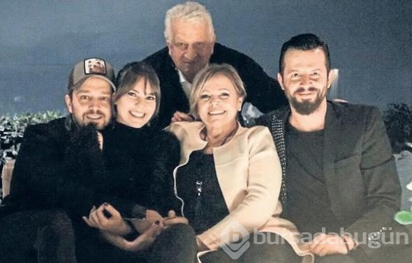 Sürpriz gelişme! Murat Boz ve Aslı Enver evleniyor...
