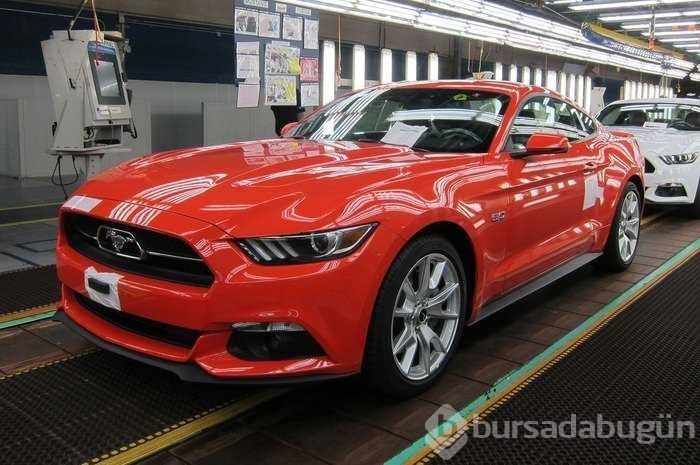 İşte yeni vergilerden etkilenecek otomobiller!