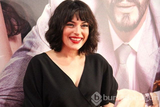 Ezgi Mola: Çocuk için eş lazım