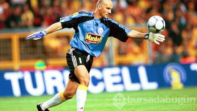 Süper Lig'e gelen en iyi yabancı futbolcular!