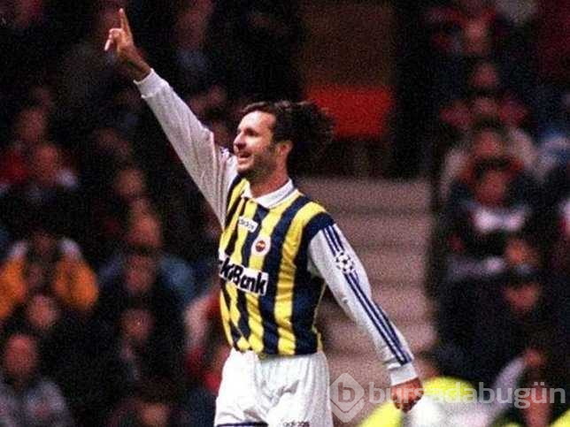 Süper Lig'e gelen en iyi yabancı futbolcular!