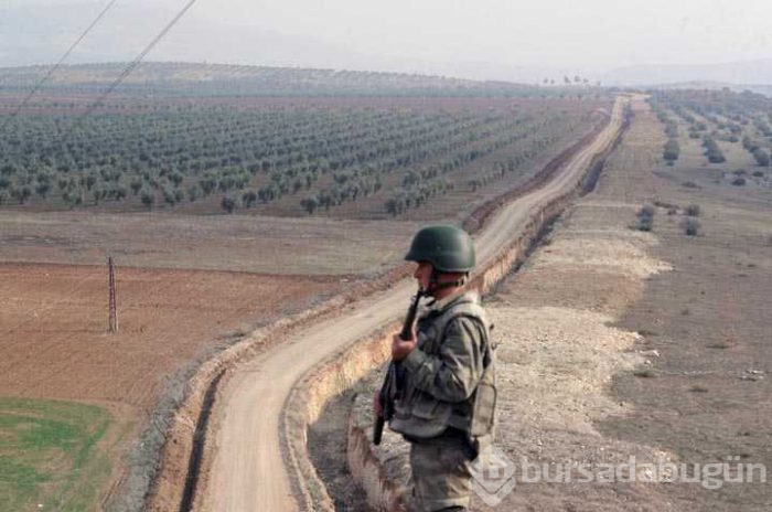Şırnak'ta 4 PKK'lı terörist etkisiz hale getirildi