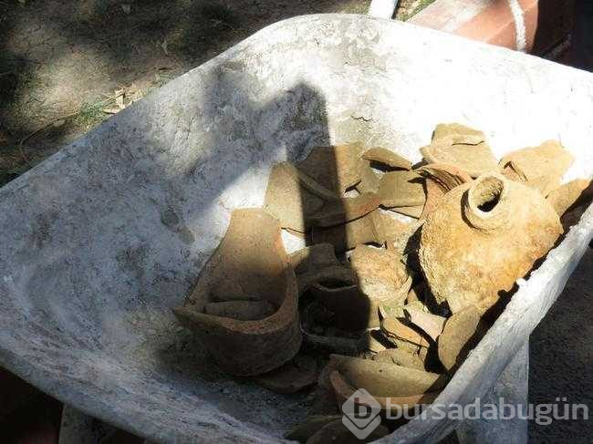 Üsküdar'da heyecan veren gelişme!