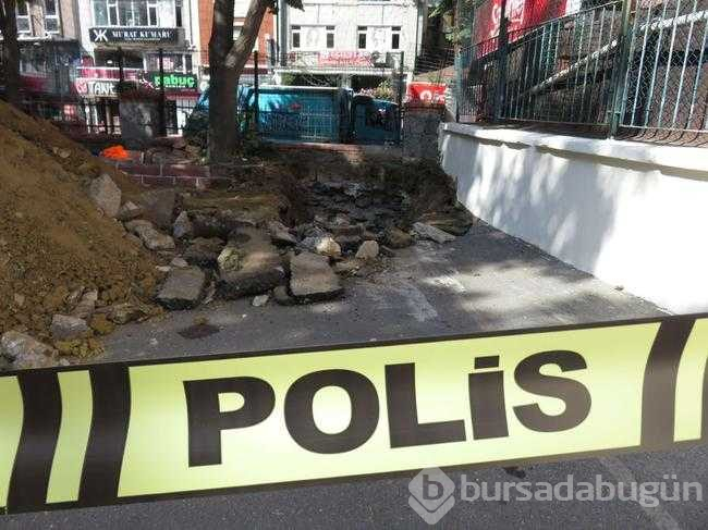 Üsküdar'da heyecan veren gelişme!