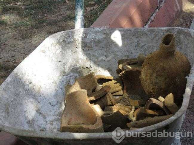 Üsküdar'da heyecan veren gelişme!