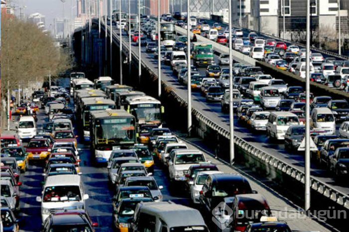 Tatile gidecekler dikkat! Bayram trafiği ne zaman başlar? Bayram trafiğinden kurtulmak için ipuçları