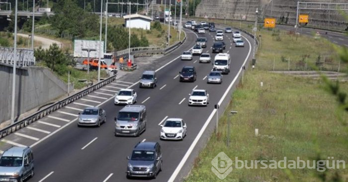 Tatile gidecekler dikkat! Bayram trafiği ne zaman başlar? Bayram trafiğinden kurtulmak için ipuçları
