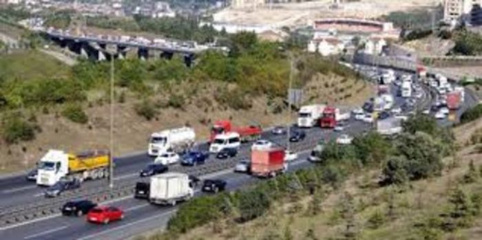 Tatile gidecekler dikkat! Bayram trafiği ne zaman başlar? Bayram trafiğinden kurtulmak için ipuçları