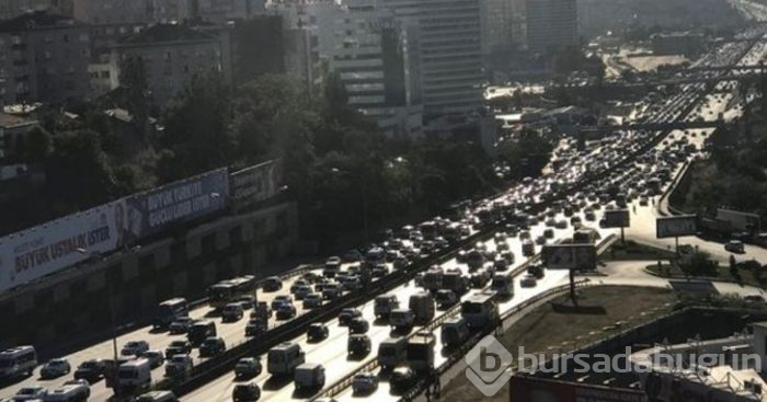 Tatile gidecekler dikkat! Bayram trafiği ne zaman başlar? Bayram trafiğinden kurtulmak için ipuçları
