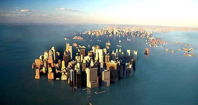 Bilim insanları uyardı: Küresel deniz seviyesindeki artış hızlanıyor!