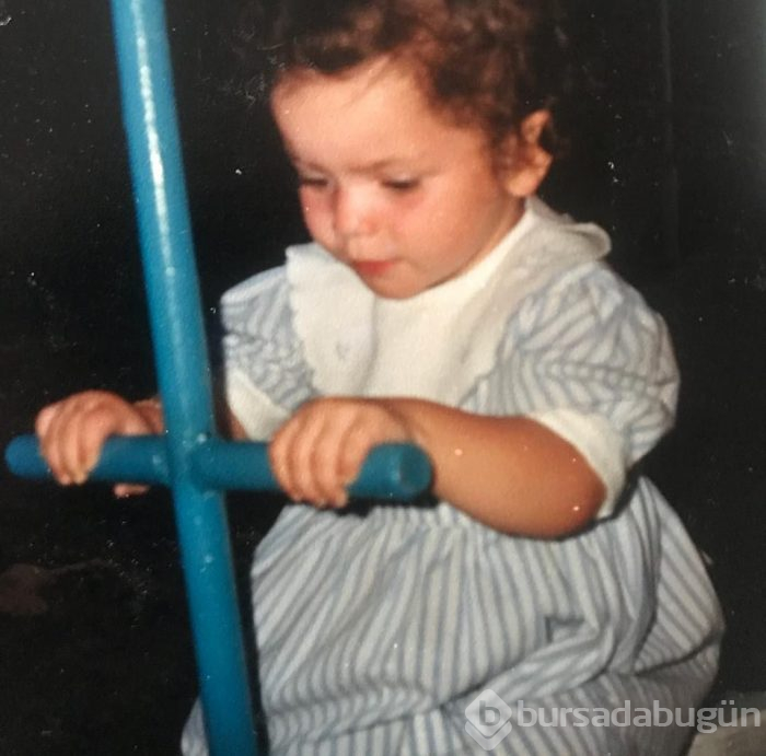 Nil Karaibrahimgil: Kaçkarlar'da bulut oldum (Instagram'da ünlüler)
