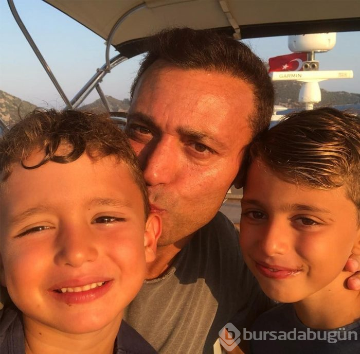Nil Karaibrahimgil: Kaçkarlar'da bulut oldum (Instagram'da ünlüler)