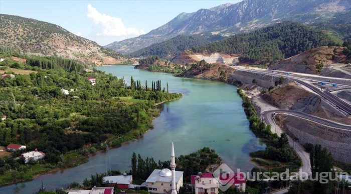 Anadolu'nun en eski mola noktası keşfedildi