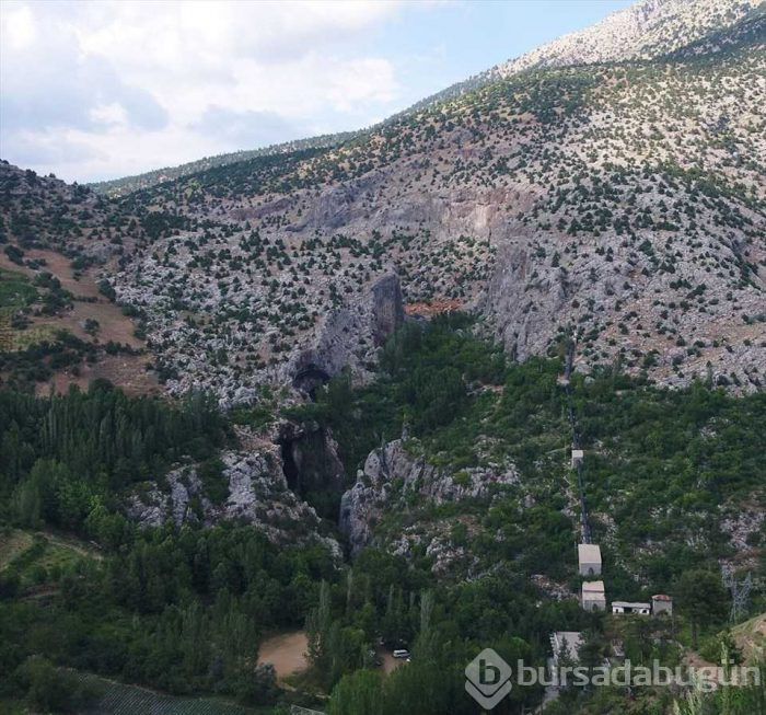 Anadolu'nun en eski mola noktası keşfedildi