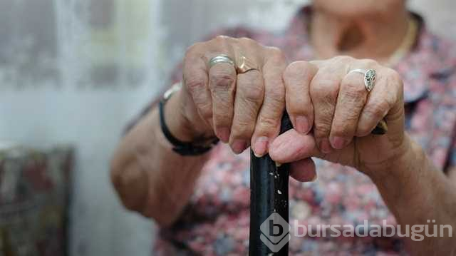 Emekli maaşları 18 Ağustos'ta ödenecek