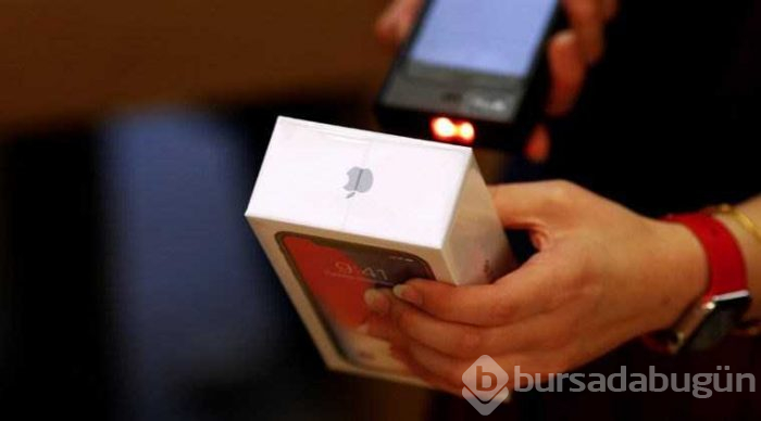 Türkiye 10 yılda iPhone için ne kadar harcadı?