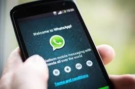 WhatsApp mesajları tehlikede!