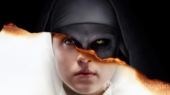 YouTube The Nun filminin fragmanını 'çok korkunç' olduğu için kaldırdı
