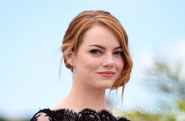 Emma Stone: Evlenmek ve çocuk doğurmak istiyorum