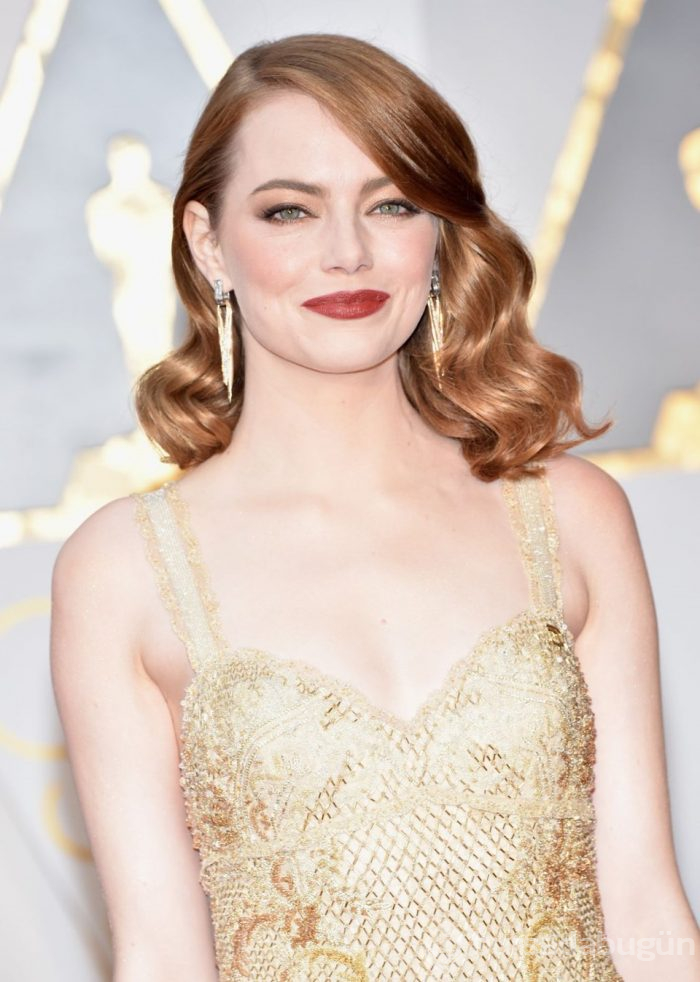 Emma Stone: Evlenmek ve çocuk doğurmak istiyorum