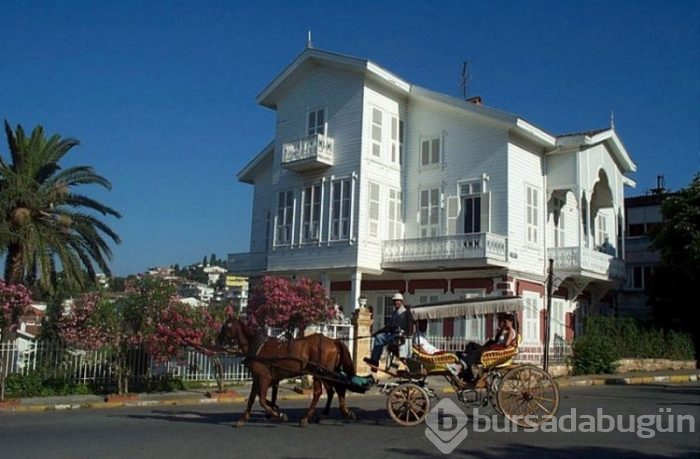 İstanbul'a yakın hafta sonu gidilebilecek yerler (İstanbul'a yakın gezilecek yerler)