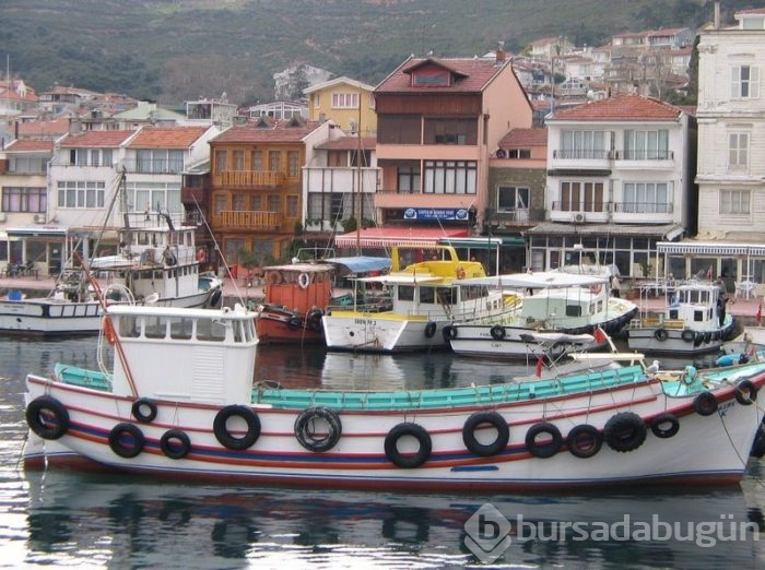 İstanbul'a yakın hafta sonu gidilebilecek yerler (İstanbul'a yakın gezilecek yerler)