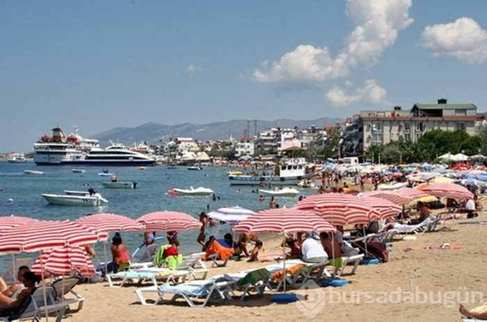 İstanbul'a yakın hafta sonu gidilebilecek yerler (İstanbul'a yakın gezilecek yerler)